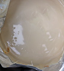 Good Fluidity Pur Edgebanding Glue HMPUR Hot Glue For Woodworking