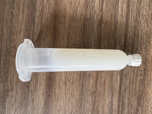 Beige Electronics Hot Melt Adhesive Glue PCB Component Glue High Strength