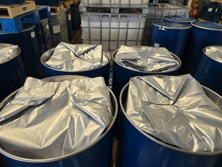 Polyurethane Reactive Woodworking Hot Melt Adhesive Vibration Resistance