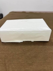 Excellent Softness Hot Melt Textile Adhesive Glue Yellowing Resistance