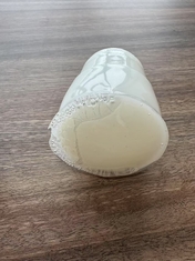 High Elasticity Polyurethane Reactive Hot Melt Adhesive Textile Glue Customized