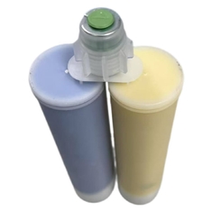 Heat Resistance Car Light Glue Automotive Glue For Plastic Metal Neutral Curing