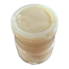 100℃-140℃ Moisture Curing Clothing Fabric Glue Pur Hot Glue Strong Versatility