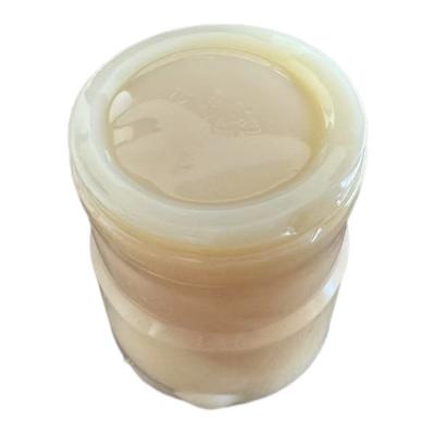 Quality 100℃-140℃ Moisture Curing Clothing Fabric Glue Pur Hot Glue Strong Versatility factory