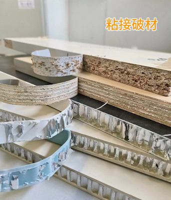 Good Fluidity Pur Edgebanding Glue HMPUR Hot Glue For Woodworking