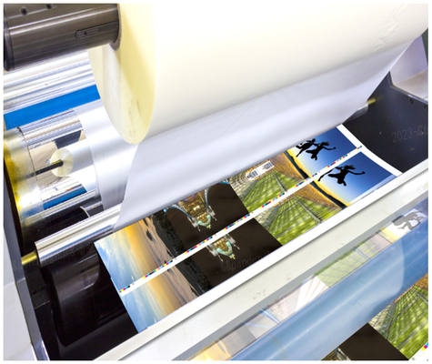High Gloss PUR Paper Binding Glue Liquid Paper Glue Outstanding Aging Resistance