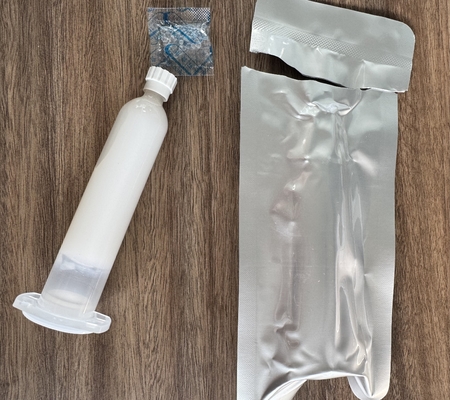 10MPa 8MPa PUR Adhesive Glue Electronic Component Glue For Enclosure Sealing