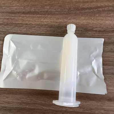 Strong Bonding Electronics Hot Melt Adhesive PU Adhesive Glue Heat Resistant
