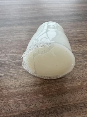 High Elasticity Polyurethane Reactive Hot Melt Adhesive Textile Glue Customized