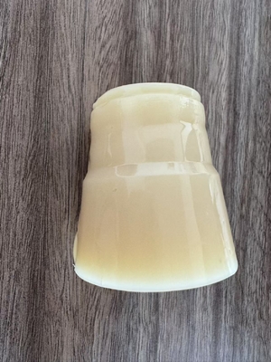 Yellow Resistant Polyurethane Hot Melt Glue For Clothing Material SGS Certified