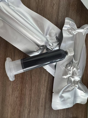 High Performance PUR Hot Melt Glue For Electronics Hinge Reinforcement