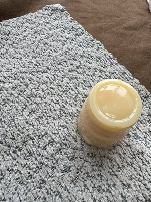 Solvent Free Textile Fabric Adhesive Glue Solid Pu Hot Melt Adhesive