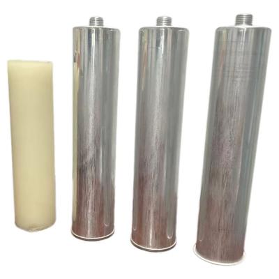 Make girl bar Textile adhesive / Making Bras Textile Adhesive Glue With 8-18S Hot Pressing Time REACH Compliant