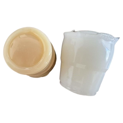 Apparel Footwear Thermoplastic Hot Melt Adhesive Glue For Seam Sealing