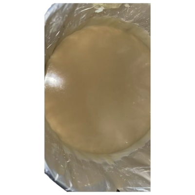 High Performance Pur Wood Glue 20kgs White Color PUR Flat Adhesive