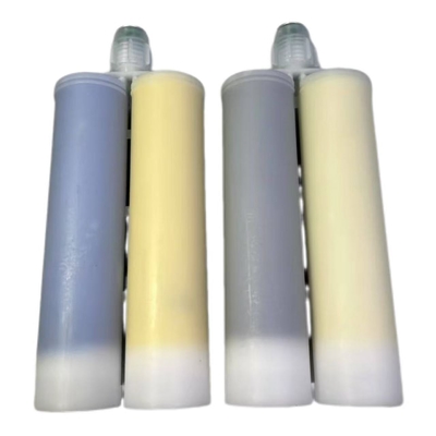 One Component Automotive Adhesive Glue For Lampshade Car Headlight Glue 30MIN Drying