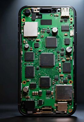 Moisture Curing PUR Adhesive Glue For Electronics Chemical Resistant / PUR for circuit board