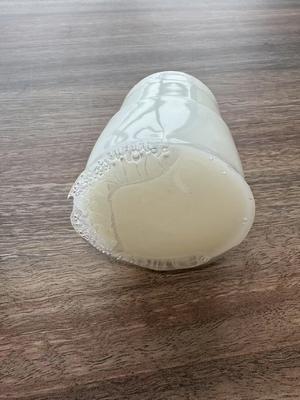 iyi fiyat Yüksek Performanslı Polyurethane Pür Sıcak Erime Yapıştırıcılar 80 ∼ 160°C Dayanıklı çevrimiçi