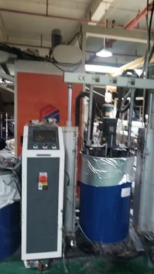 Goede prijs Antipermeatie Polyurethane PUR Warm gesmolten lijm Polyurethane Reactieve lijm 1,10 g/cm3 online