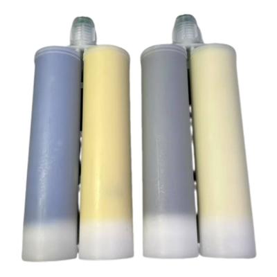 bon prix Colle adhésive automobile monocomposant pour abat-jour de lampe, colle pour phare de voiture, séchage 30 minutes en ligne